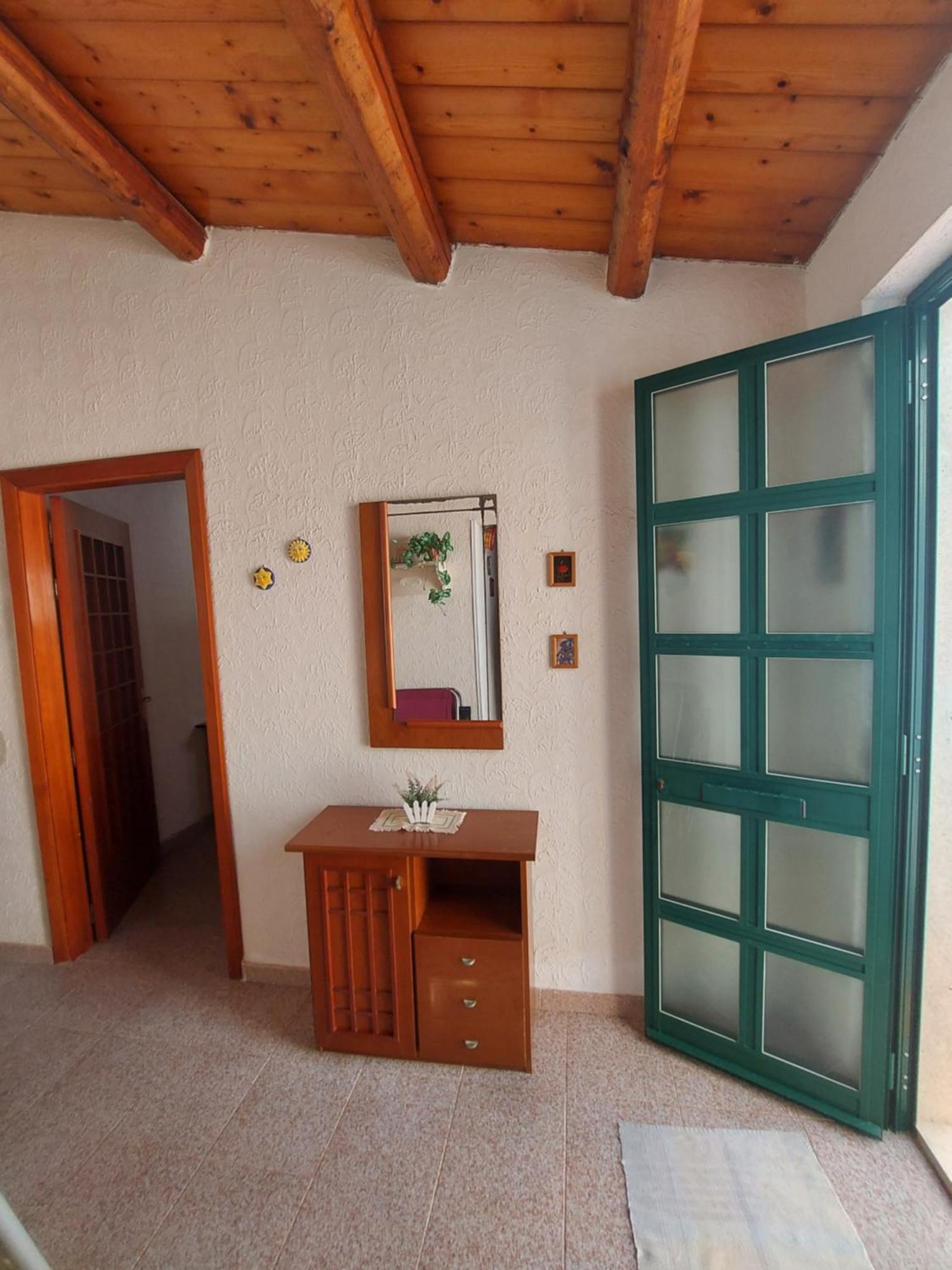فيلا Casa Fronte Mare Puro Relax Cava dʼAliga المظهر الخارجي الصورة