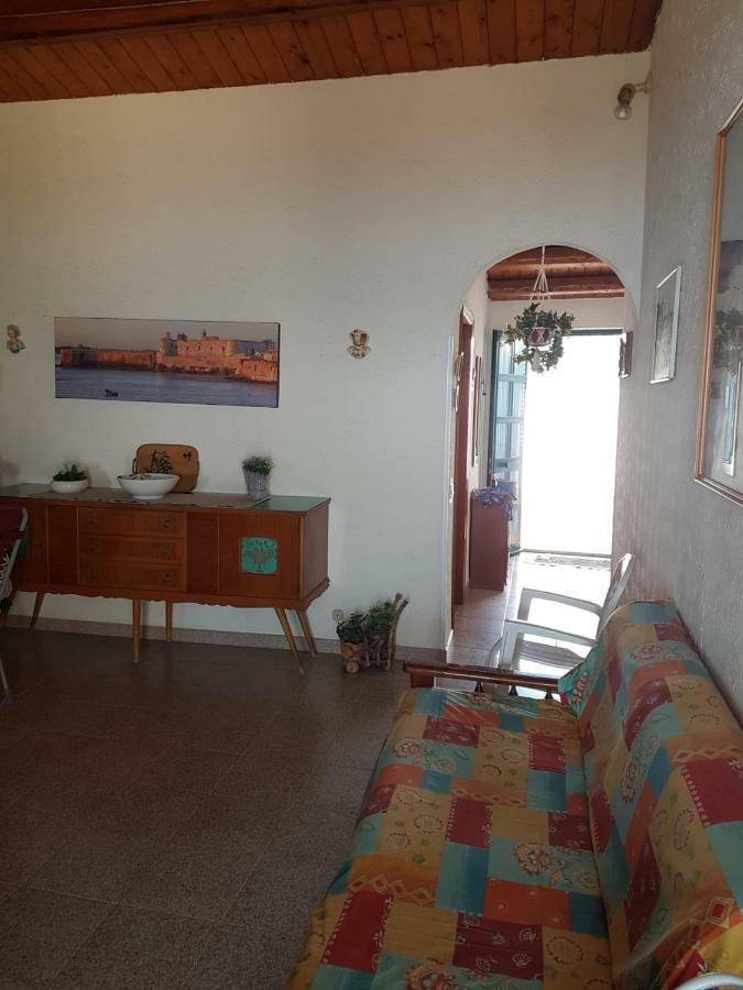 فيلا Casa Fronte Mare Puro Relax Cava dʼAliga المظهر الخارجي الصورة