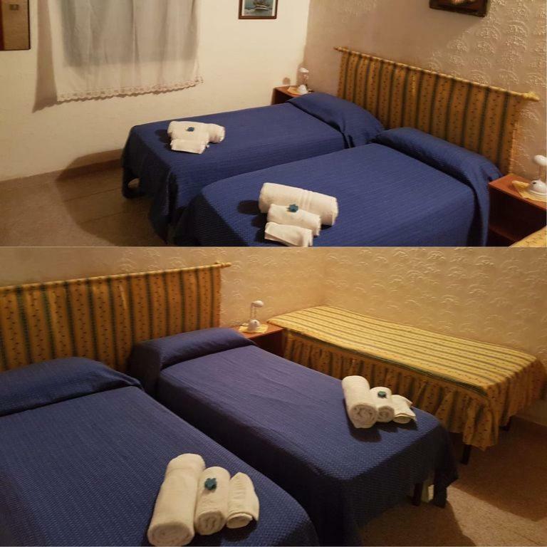 فيلا Casa Fronte Mare Puro Relax Cava dʼAliga المظهر الخارجي الصورة